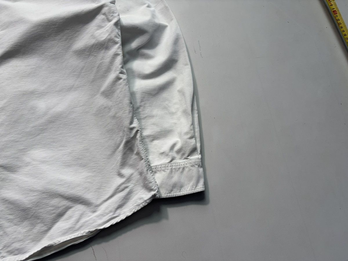 A.P.C. A.P.C mens shirts button up Size US M / EU 48-50 / 2 - 5 Thumbnail