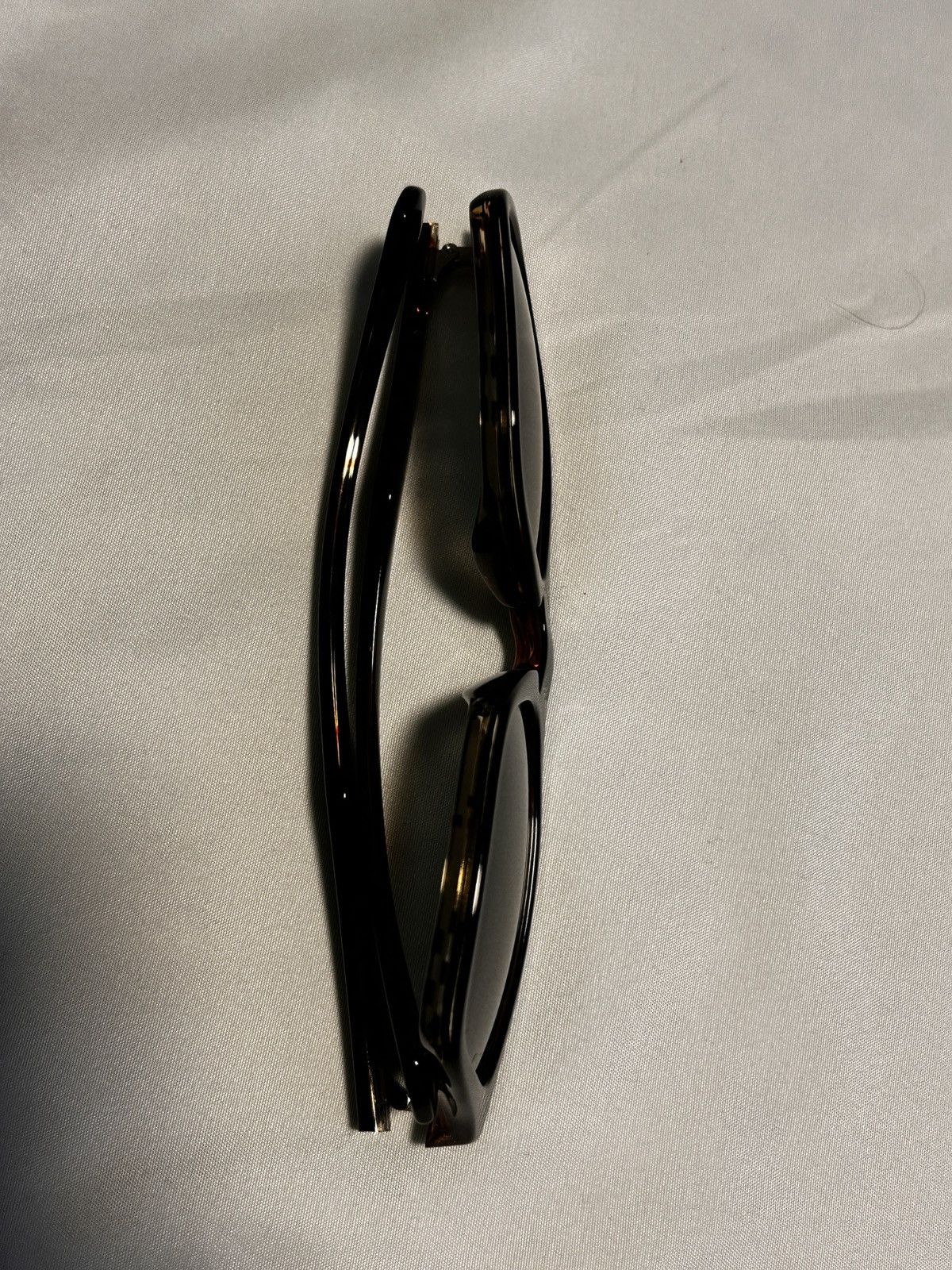 Burberry black code square glasses Size ONE SIZE - 5 Thumbnail