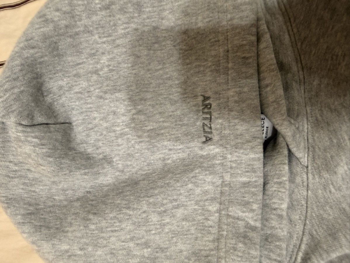 Aritzia Aritzia Hoodie Grey Size US M / EU 48-50 / 2 - 2 Thumbnail
