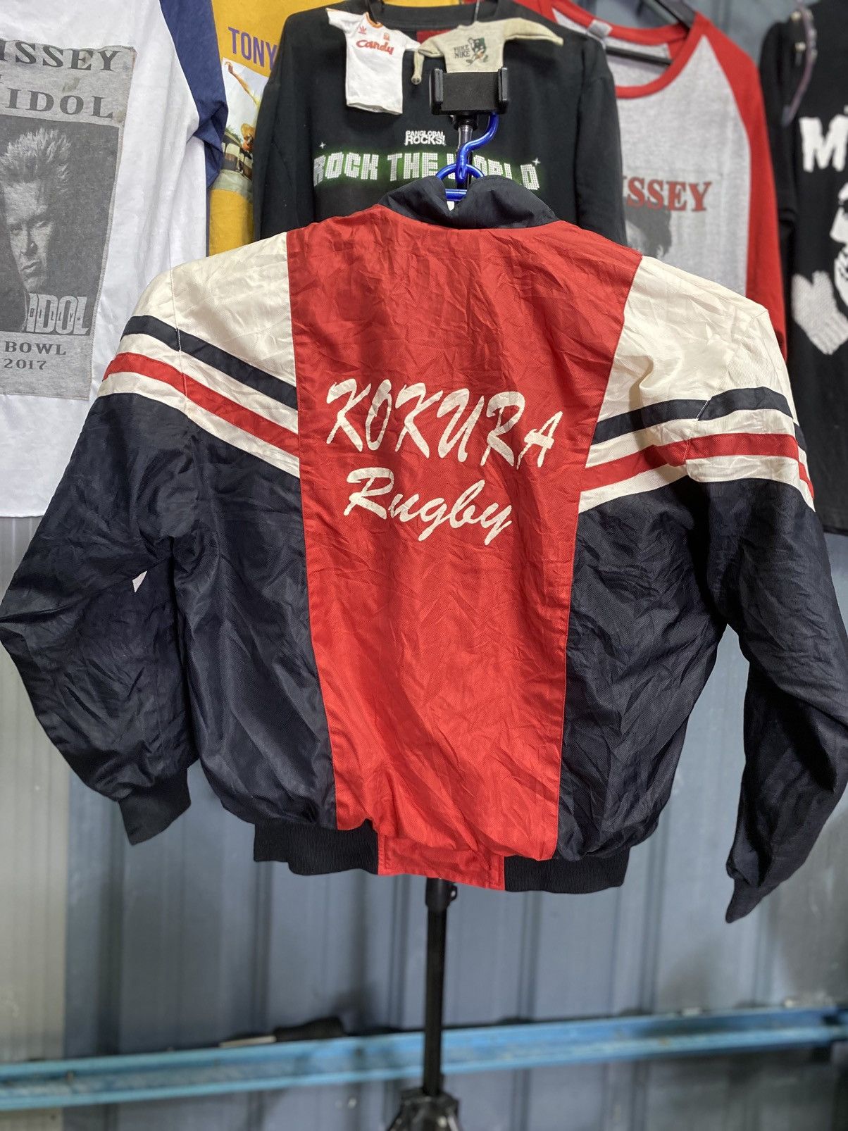 Other Vintage halbro britain size xl Size US XL / EU 56 / 4 - 4 Thumbnail