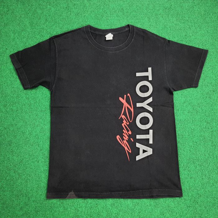 T-Shirt Homme JDM Rallye Cars Sunature - Design Voiture Japonaise Classique Noir