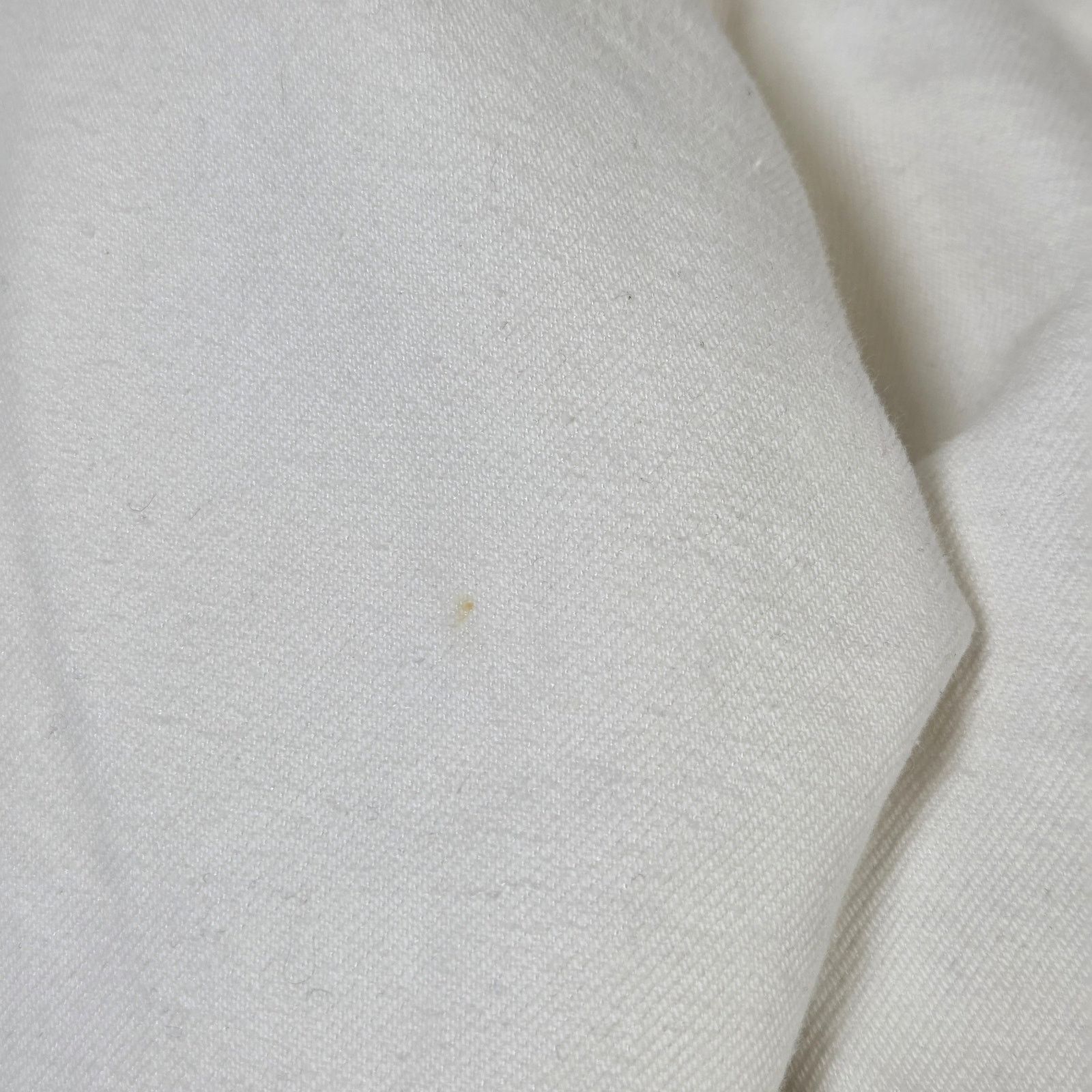 Vintage Juicy Jeans USA White Low Rise Flare Pants Size 30 Size 30" / US 8 / IT 44 - 7 Thumbnail