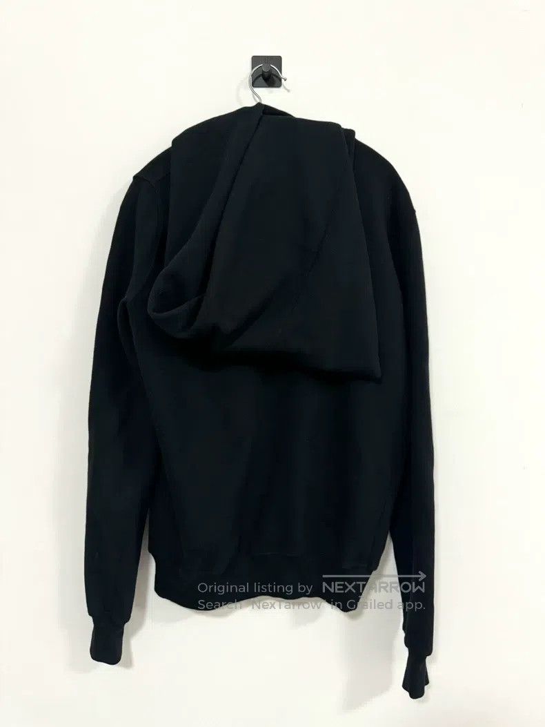 Rick Owens Rick Owens Wizard Hat Jacket for Men Size US XS / EU 42 / 0 - 2 Thumbnail