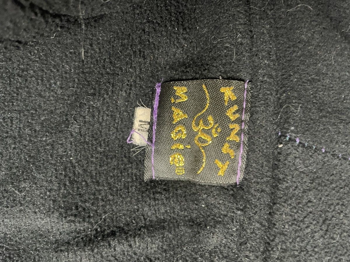 Other Kunit Magie Vintage Y2K japan style Custom Jacket for Sale! Size US M / EU 48-50 / 2 - 3 Thumbnail