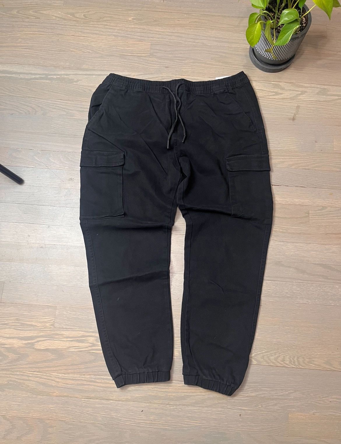 Forever 21 Brand New Forever21 Men’s Joggers Size US 34 / EU 50 - 3 Thumbnail