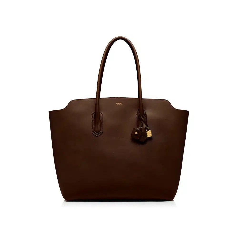 Tom Ford o1loc1c0825 H0664 Size: OS / Alexander North South Tote Bag Size ONE SIZE - 1 Thumbnail