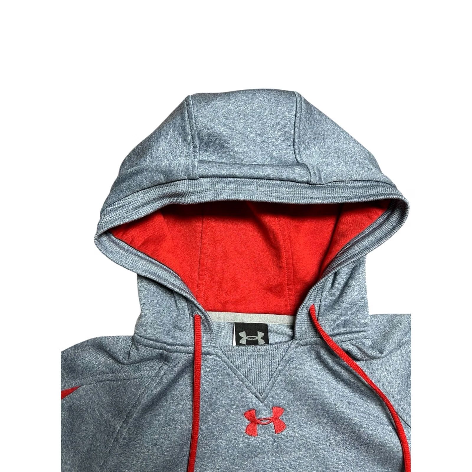 Under Armour VINTAGE No — N/A Size US S / EU 44-46 / 1 - 6 Thumbnail