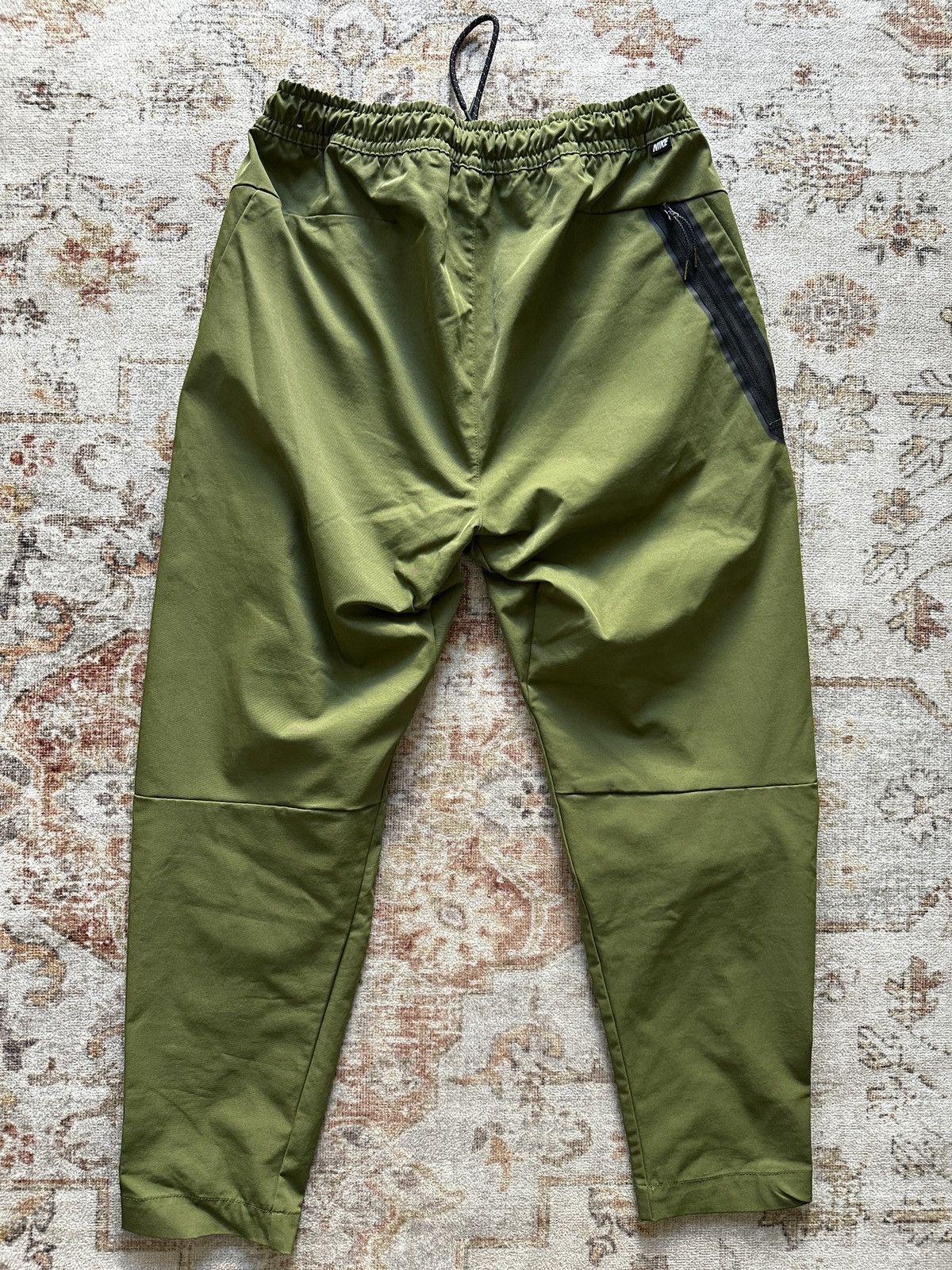 Nike Nike Tech Pants Size US 36 / EU 52 - 4 Thumbnail