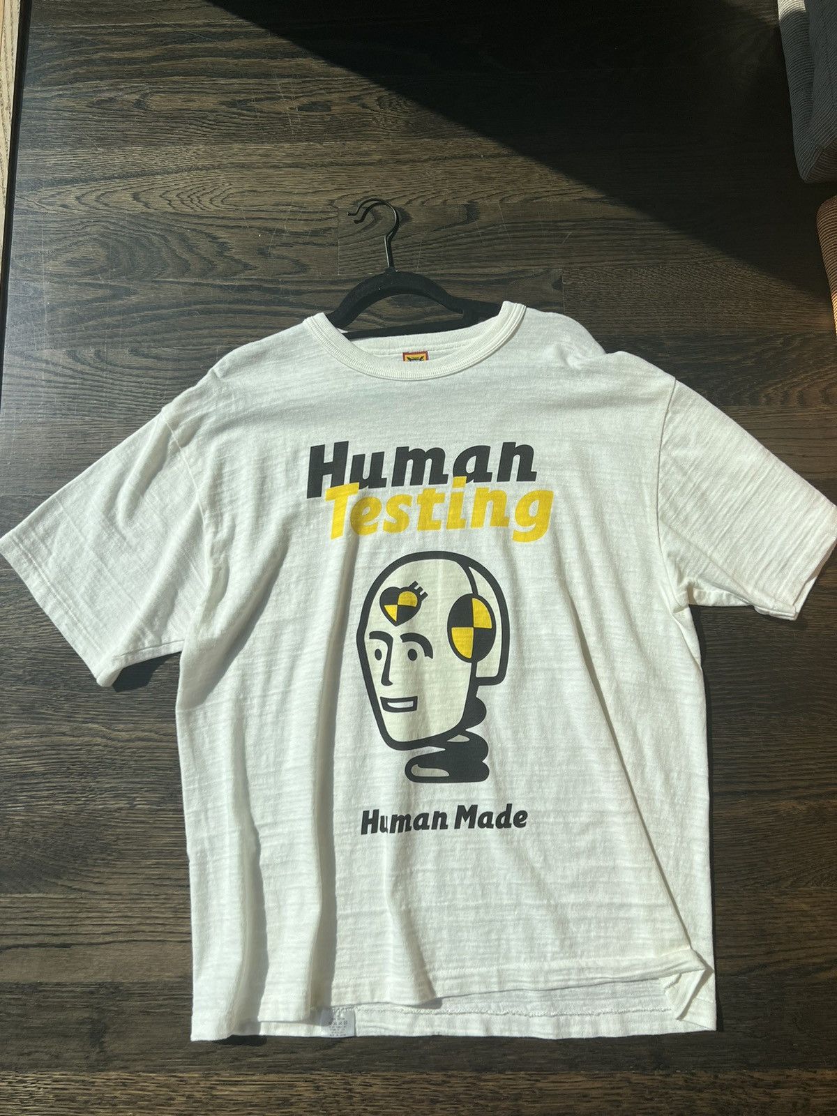 Human Made Asap Rocky | Grailed