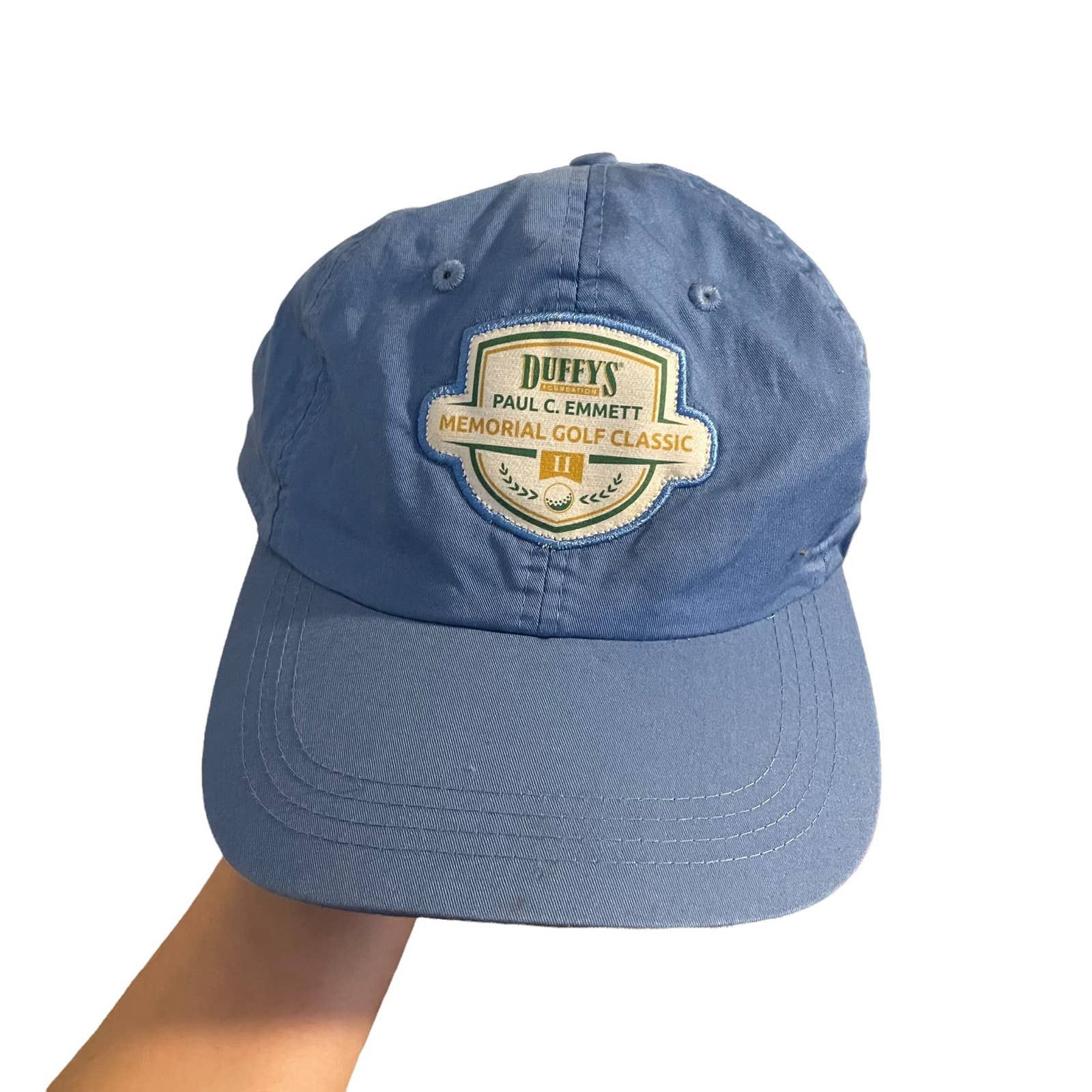 Vintage Duffy’s sports grille hat Grailed