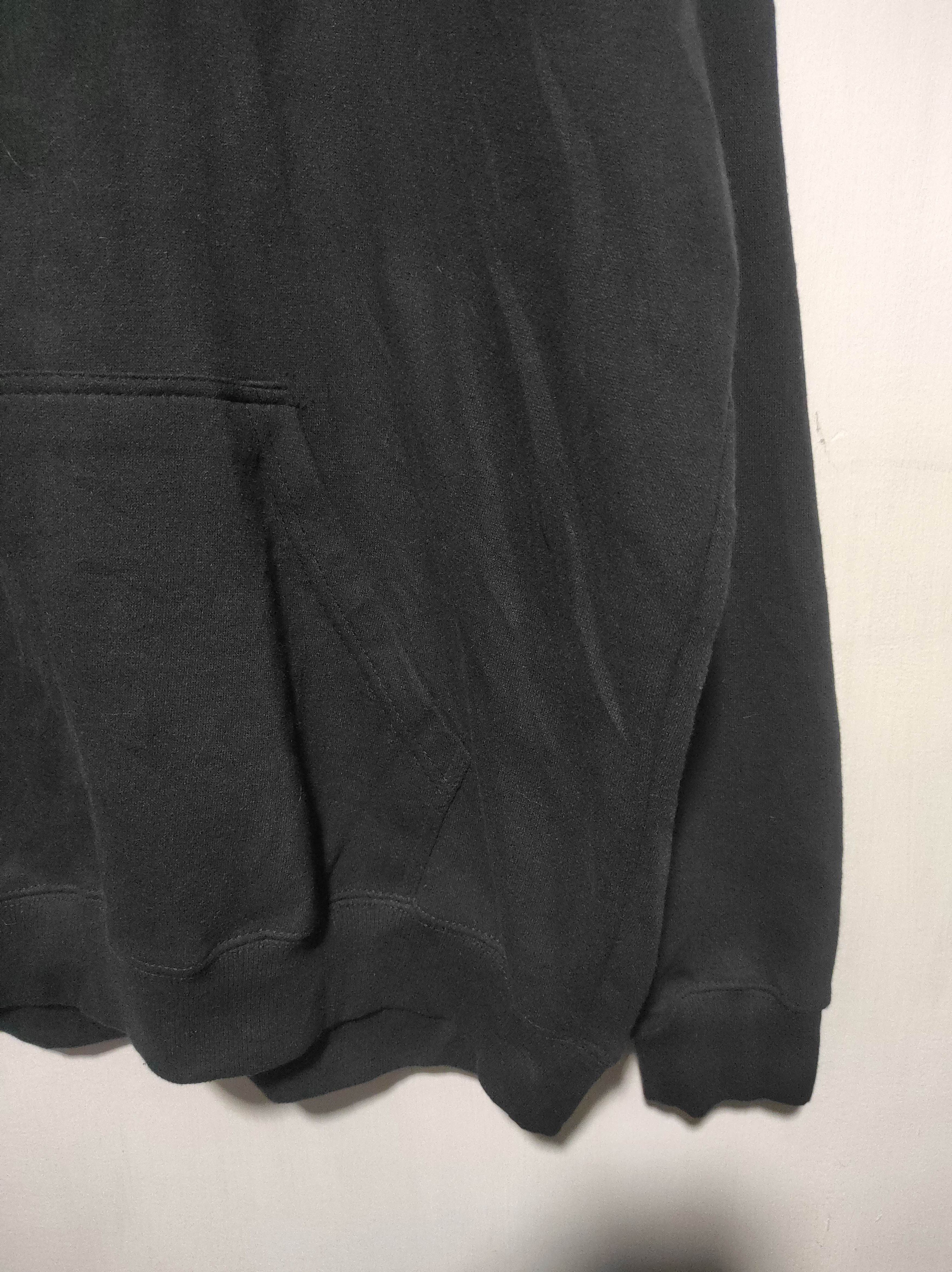 Rap Tees 2Pac Fur hoodie LGB style Size US XXL / EU 58 / 5 - 9 Thumbnail