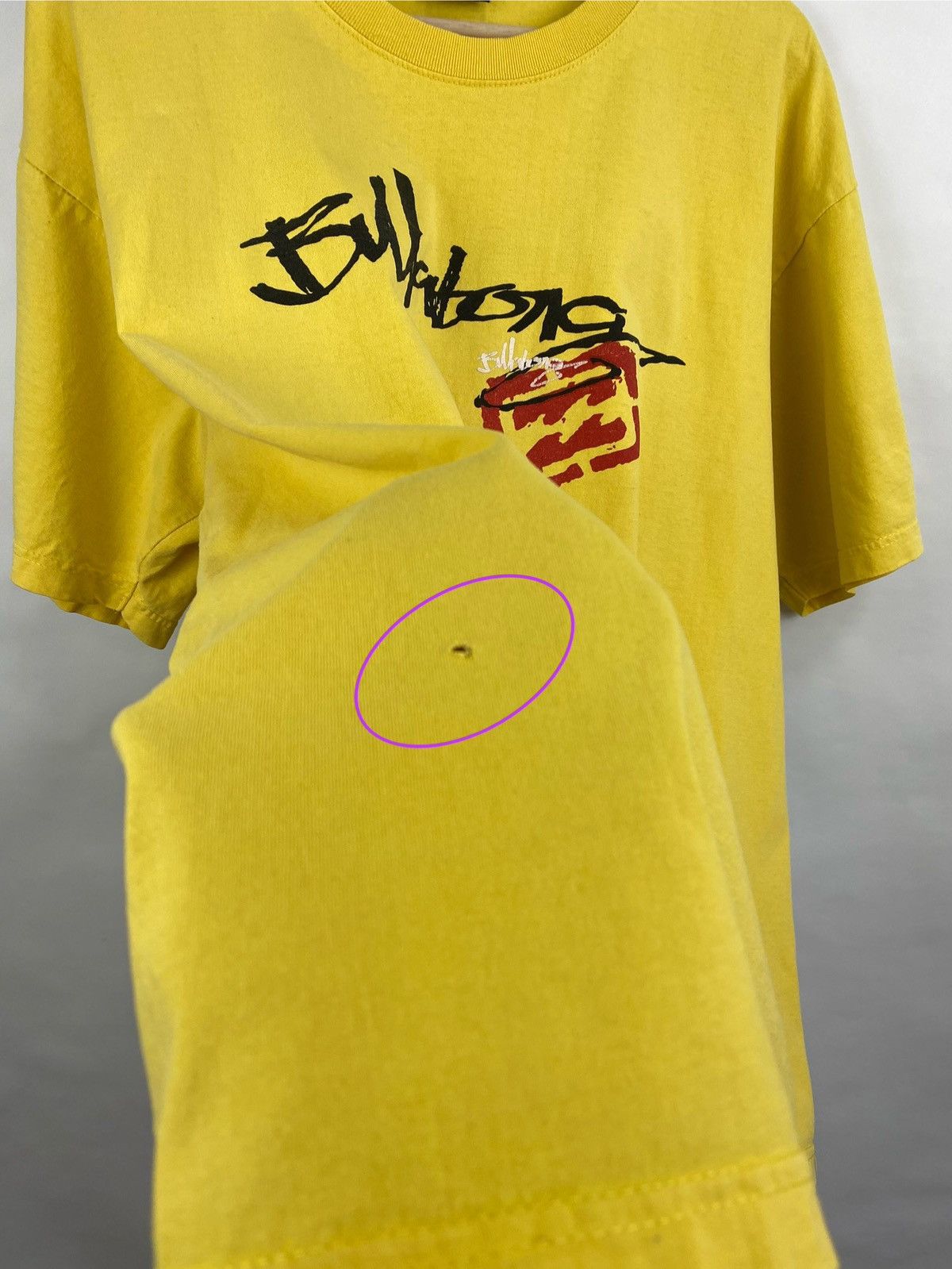 Billabong 🇺🇸 Vintage 80s Billabong Australia Surfboards T-Shirt Rare Size US XL / EU 56 / 4 - 7 Thumbnail