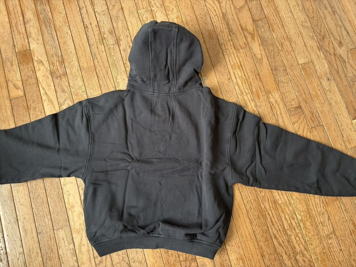 Rhude Rhude Town & Country Bordeaux Crest Hoodie Black Size S NWT Size US S / EU 44-46 / 1 - 4 Thumbnail