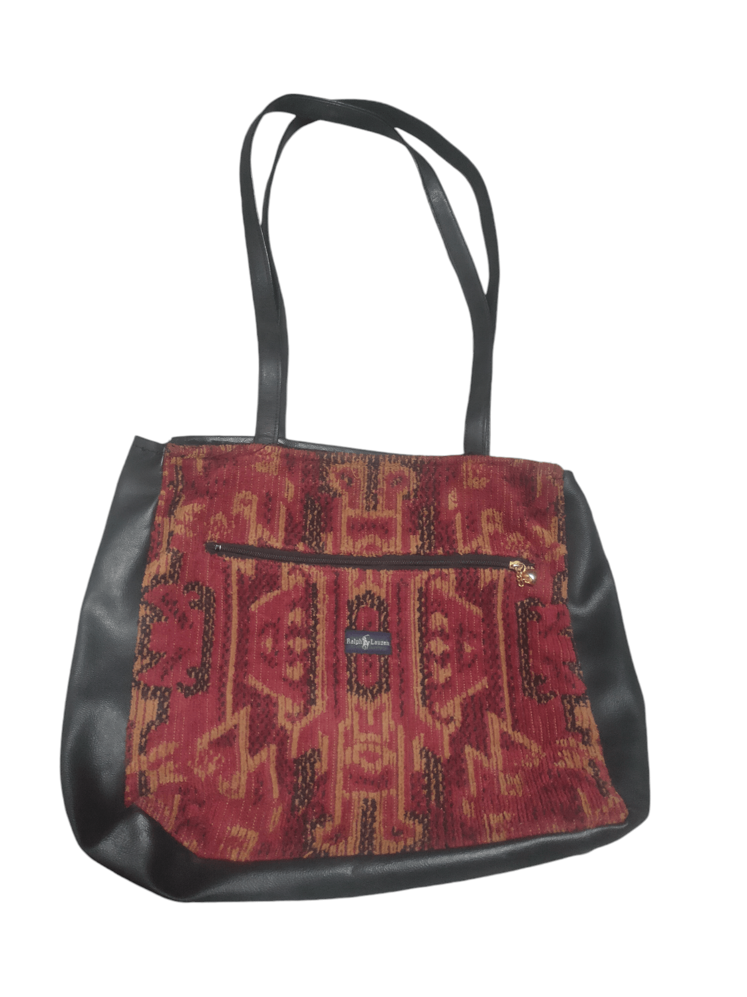 Polo Ralph Lauren Polo Ralph Lauren shoulder bag Size ONE SIZE - 1 Thumbnail