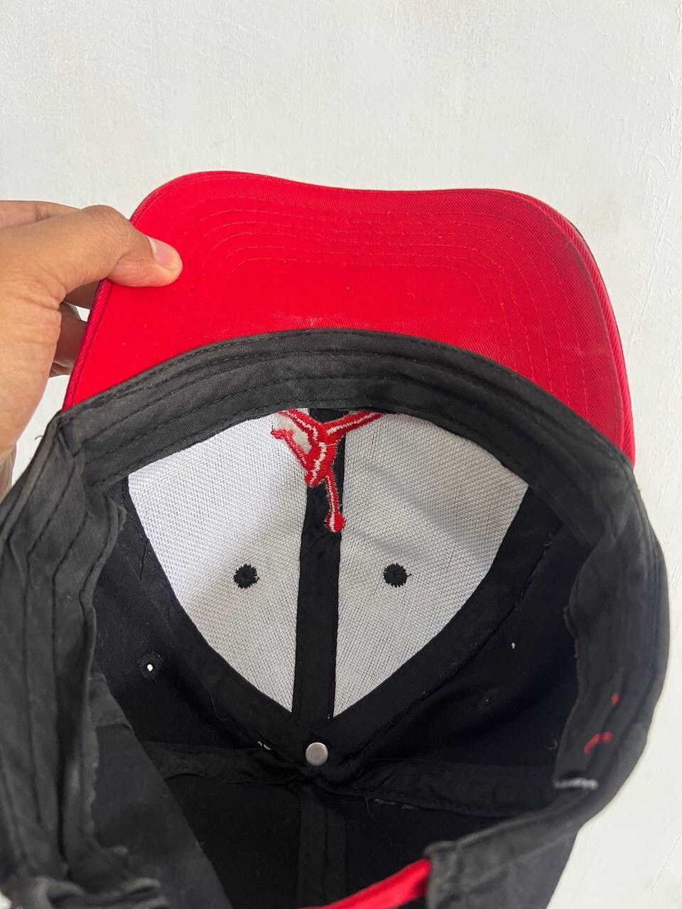 Japanese Brand Air Jordan Hat Size ONE SIZE - 9 Thumbnail