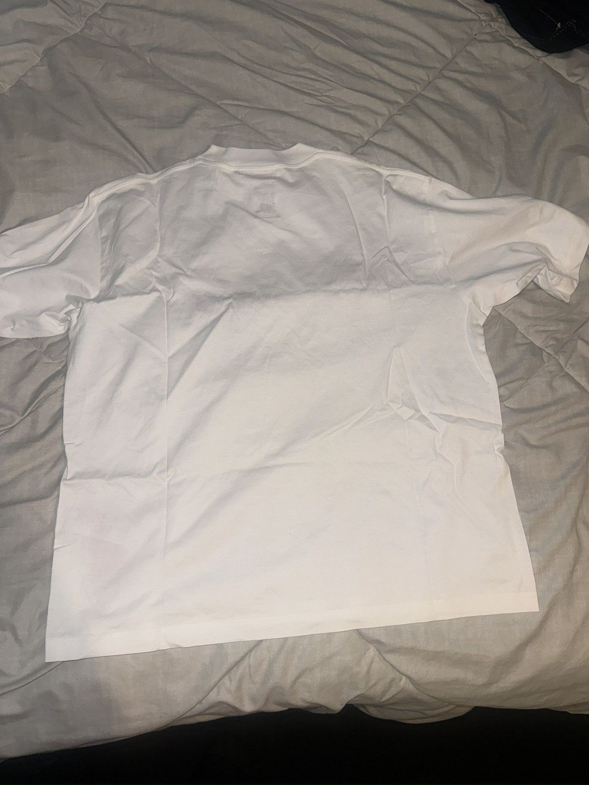 Marni Marni logo short sleeve shirt Size US L / EU 52-54 / 3 - 3 Thumbnail
