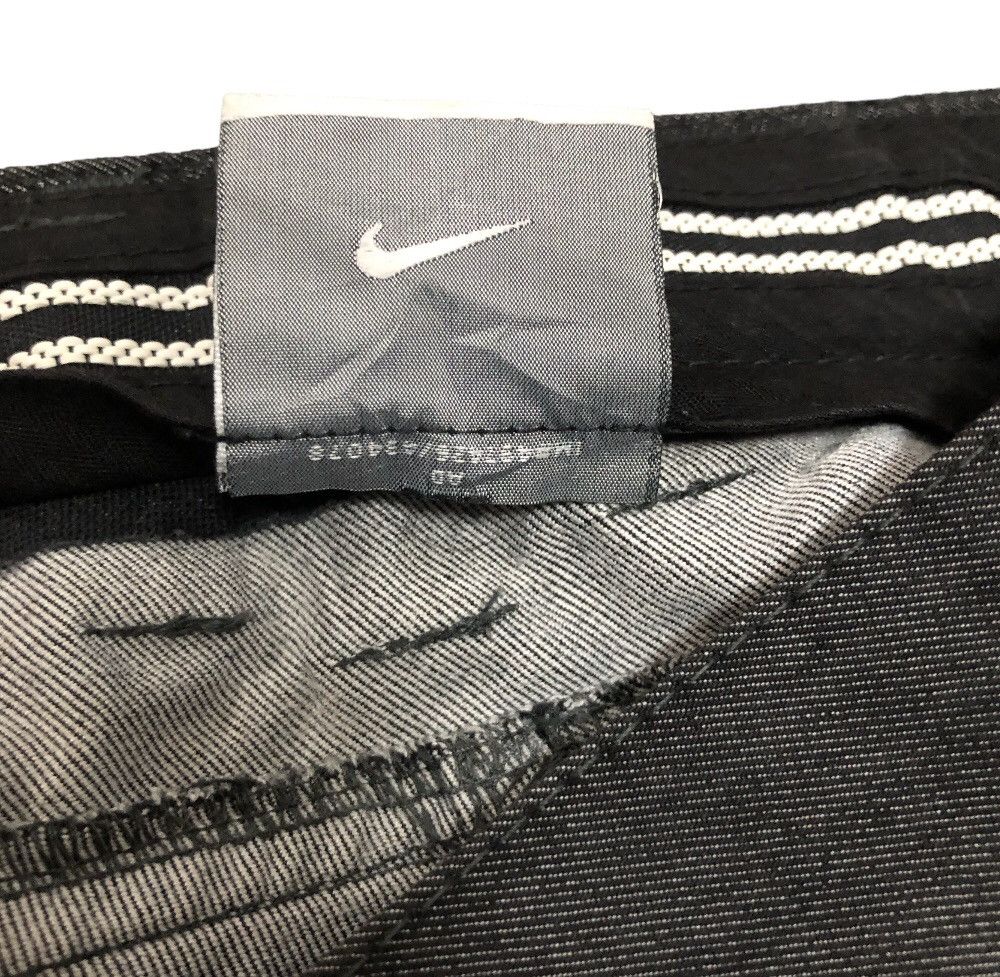 Nike Nike Golf Smart Casual Pants Size US 32 / EU 48 - 19 Thumbnail