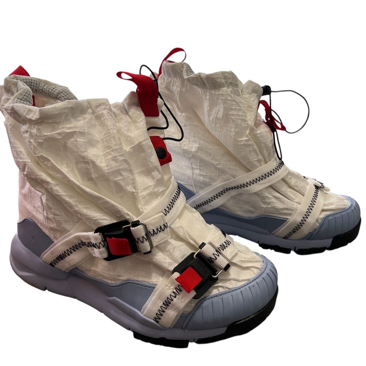Nike × Tom Sachs NIKE 2018 MARS YARD OVERSHOE × TOM SACHS Size US 10 / EU 43 - 6 Thumbnail