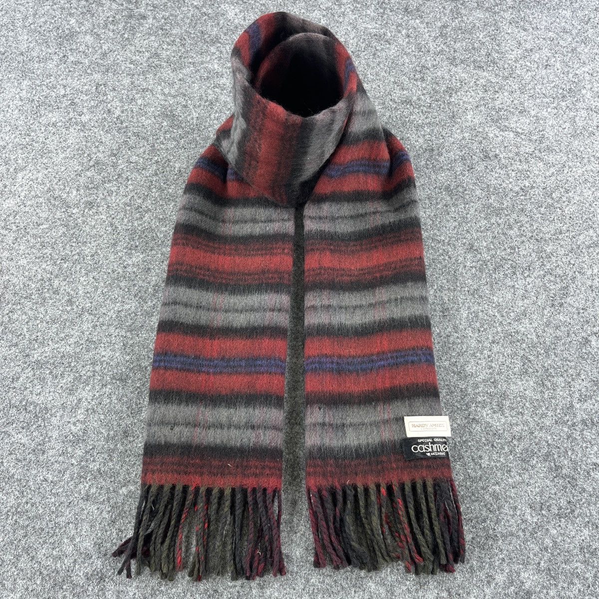 Hardy Amies Scarf / Muffler / Neckwear T1304
