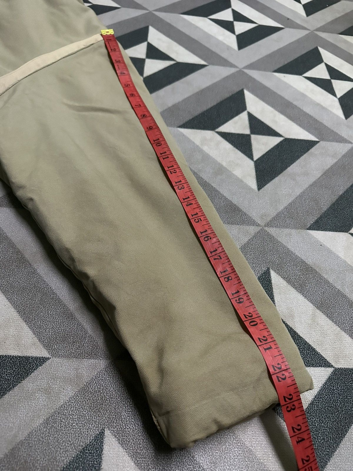Other surplus sherpa coat jacket M Size US M / EU 48-50 / 2 - 12 Thumbnail