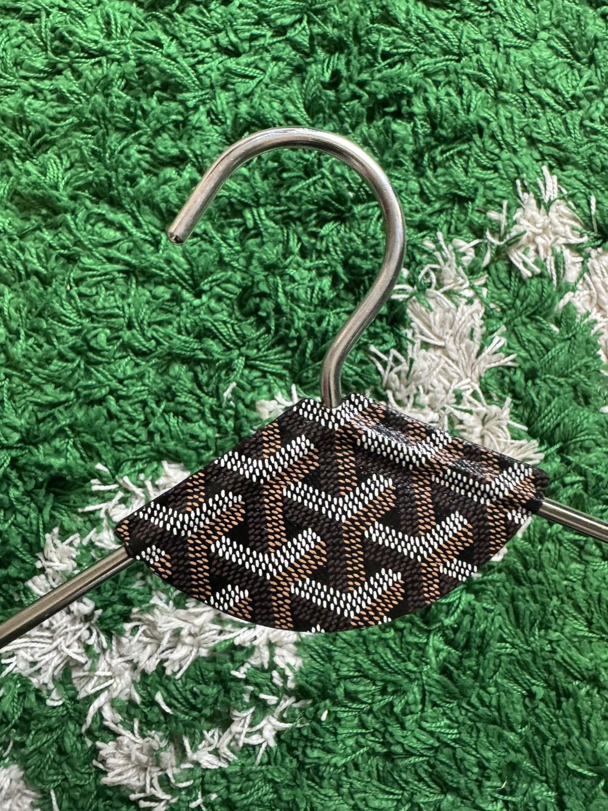 Goyard Goyard hanger Size ONE SIZE - 3 Thumbnail