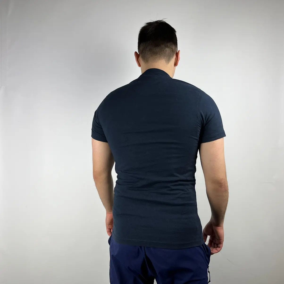 Barbour Barbour international Tshirt size Small slim fit Size US S / EU 44-46 / 1 - 2 Thumbnail
