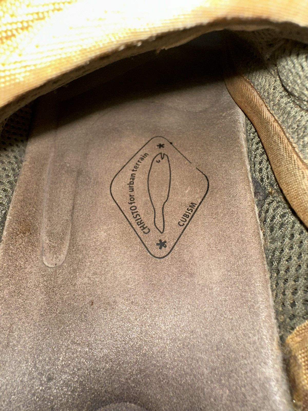 Visvim VISVIM CHRISTO SANDALS Size US 10.5 / EU 43-44 - 5 Thumbnail