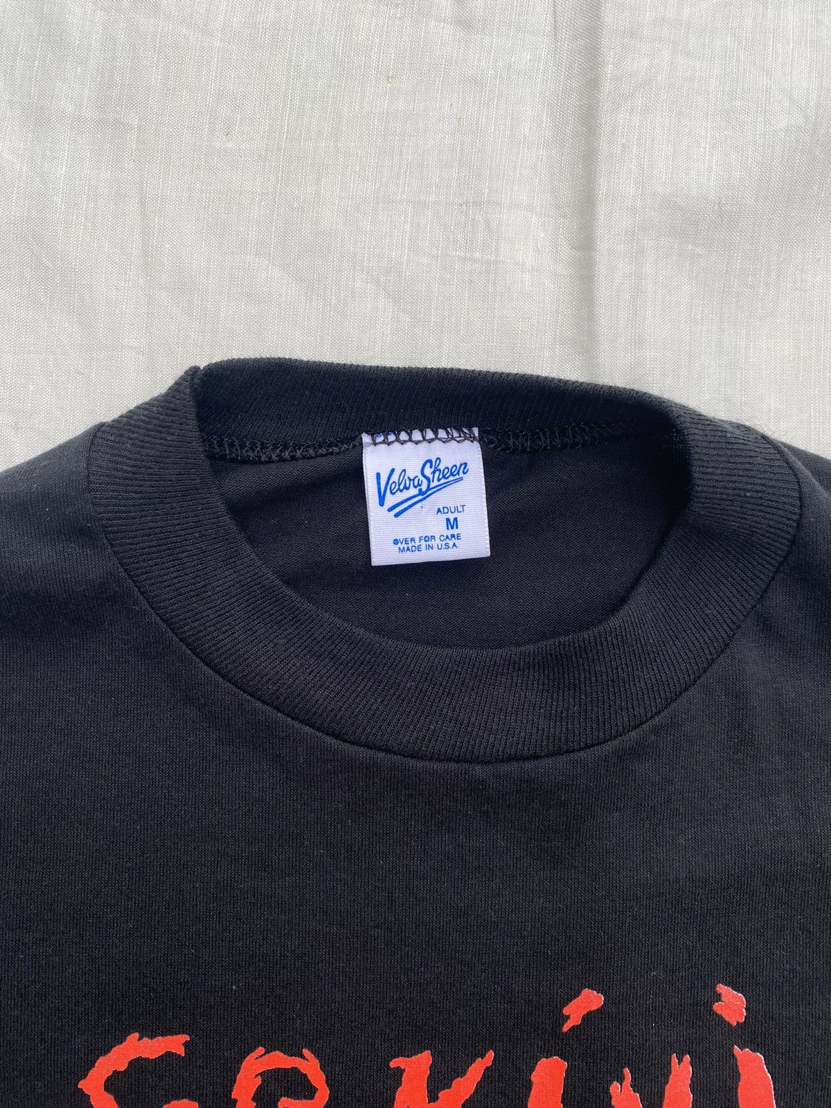 Vintage Vintage Corona Gemini in July Size US M / EU 48-50 / 2 - 3 Thumbnail