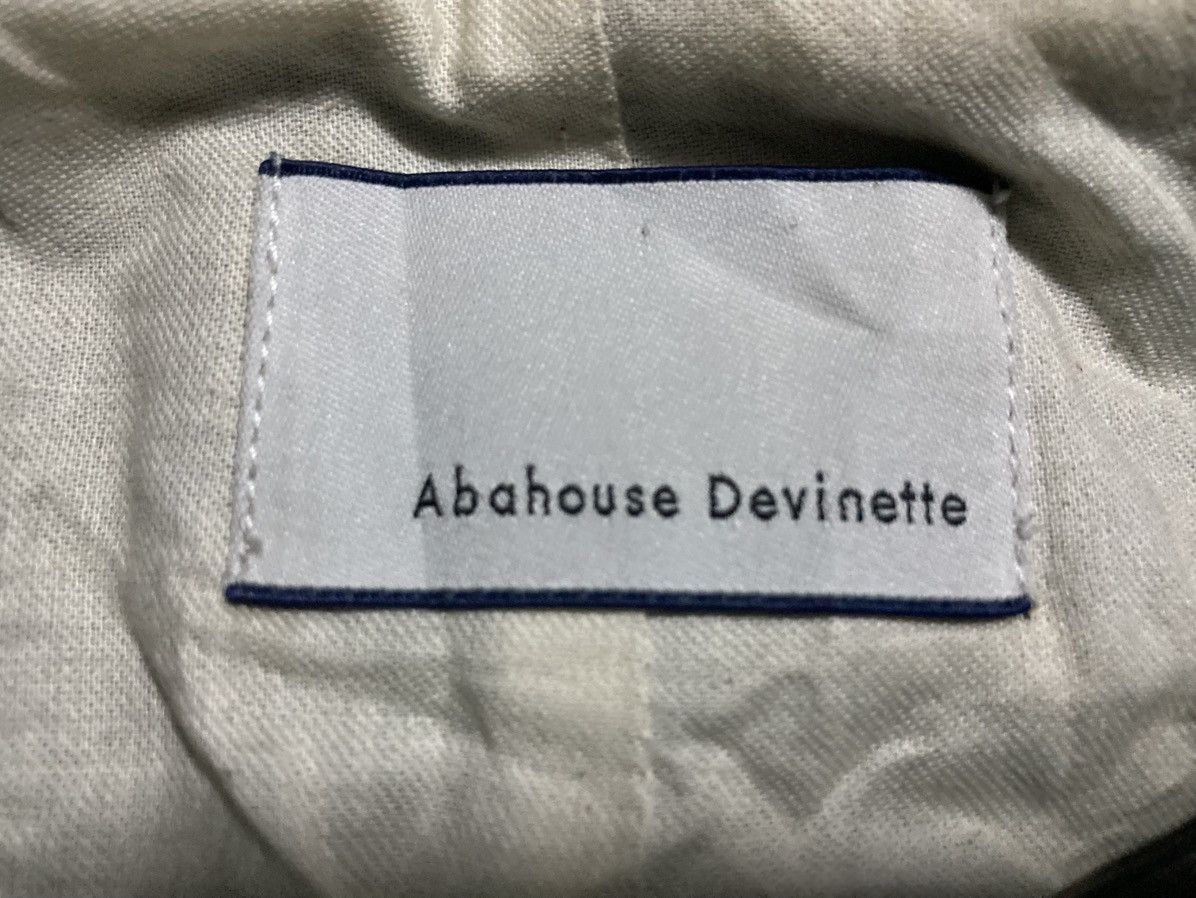 Other Lather Jacket Abahouse Devinette Size S / US 4 / IT 40 - 5 Thumbnail