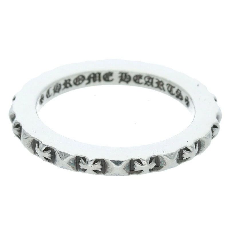 Chrome Hearts OFFER OK! size 8.5 CHROME HEARTS TFP STUD RING Size ONE SIZE - 4 Thumbnail