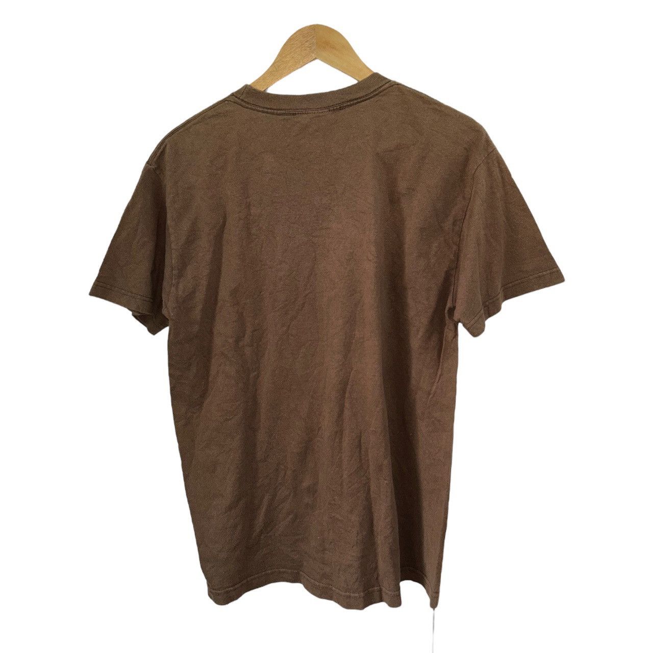 Xlarge XLA by XLarge Brown Tee Size US M / EU 48-50 / 2 - 3 Thumbnail