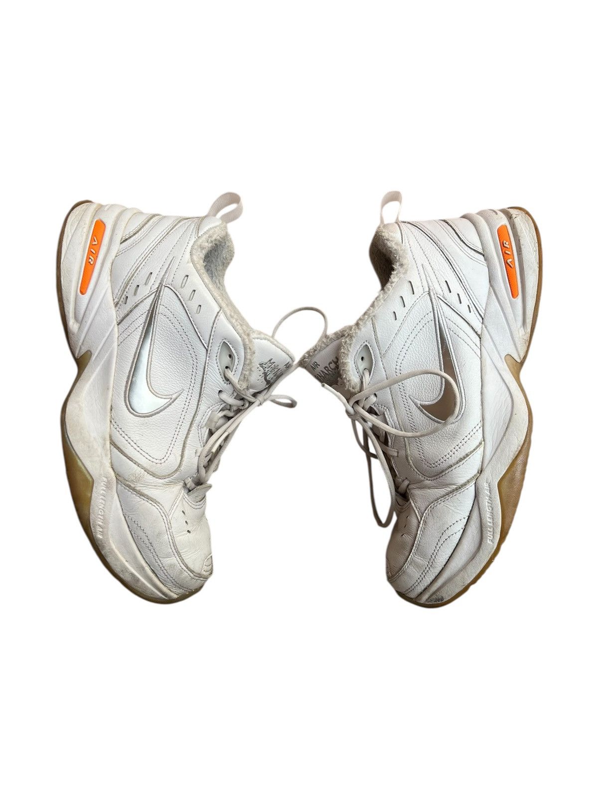 Nike Nike Air Monarch Snow Day Size US 10 / EU 43 - 4 Thumbnail