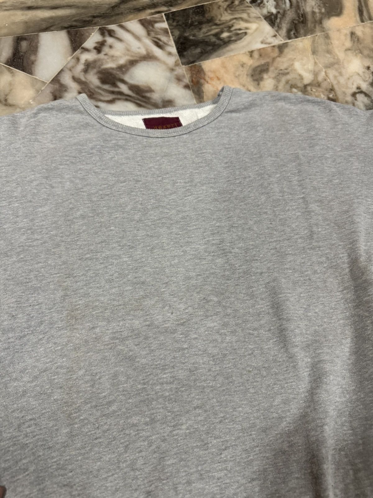 Dezert Dezert Sweatshirt Size US L / EU 52-54 / 3 - 4 Thumbnail