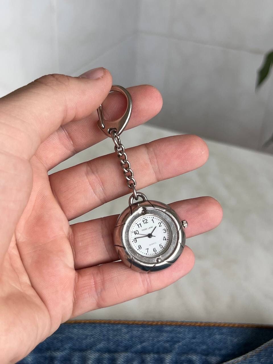 Japanese Brand × Vintage Vintage Japanese style futuristic Watch Size ONE SIZE - 5 Thumbnail
