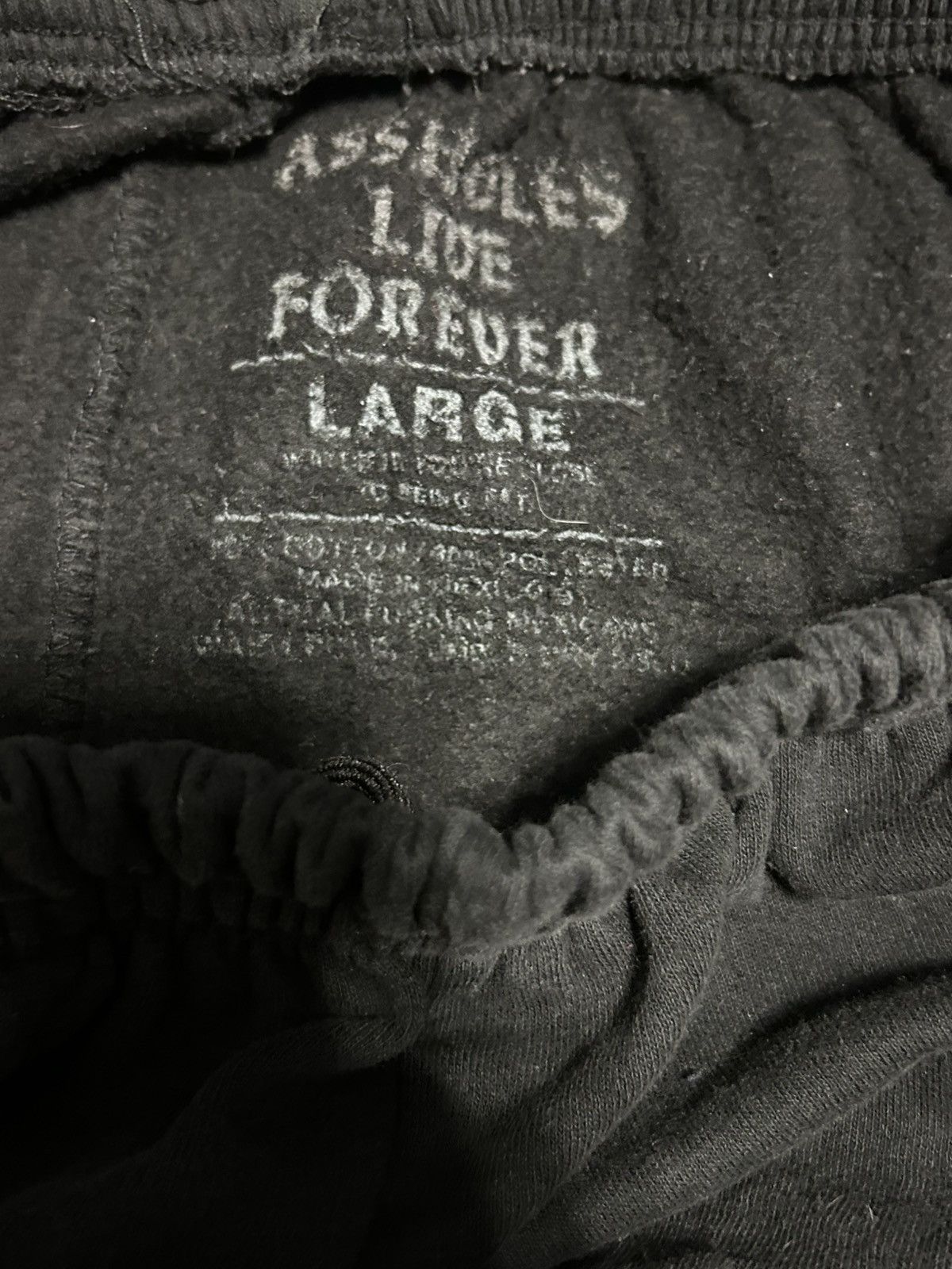 Other ALF Love Kills Sweatpants Size L Size US 32 / EU 48 - 2 Thumbnail