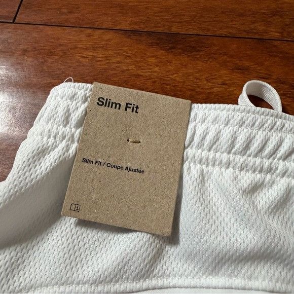 Nike Nike Pateadores White Athletic Men's Shorts Sz Medium M Size US 30 / EU 46 - 6 Thumbnail