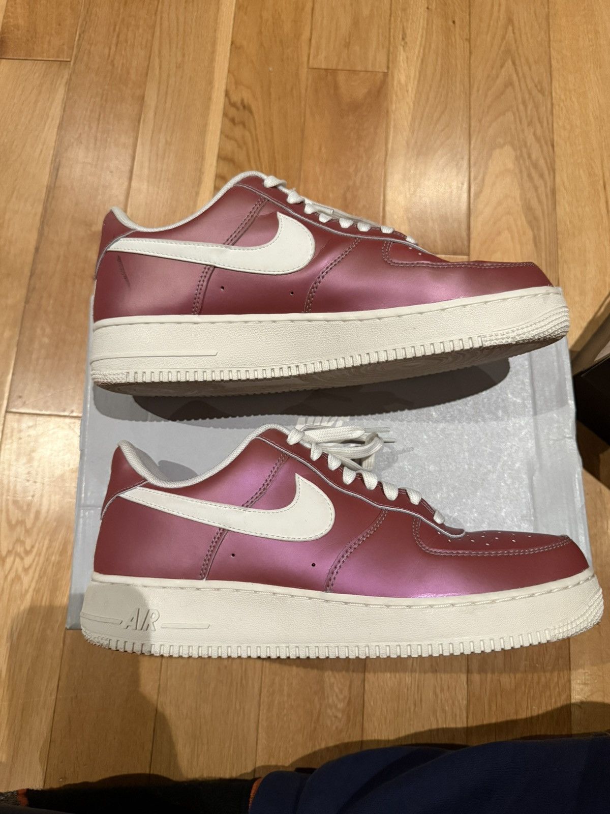 Nike rare AF1 Size US 9.5 / EU 42-43 - 6 Thumbnail