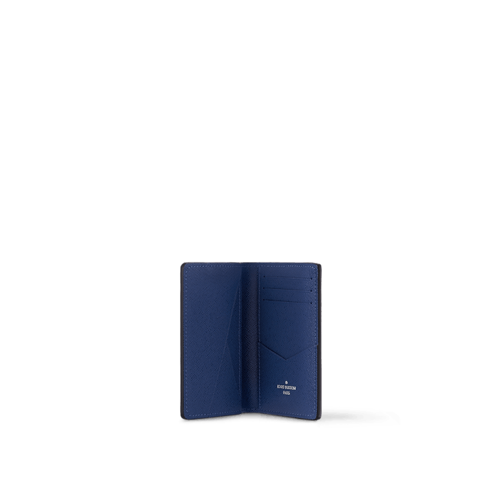 Louis Vuitton Pocket Organiser Size ONE SIZE - 4 Thumbnail