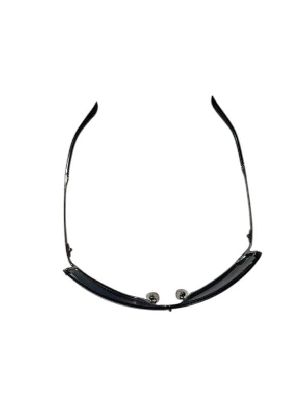 Gucci Gucci GG 1690/S Rimless Shield Sunglasses Size ONE SIZE - 5 Thumbnail