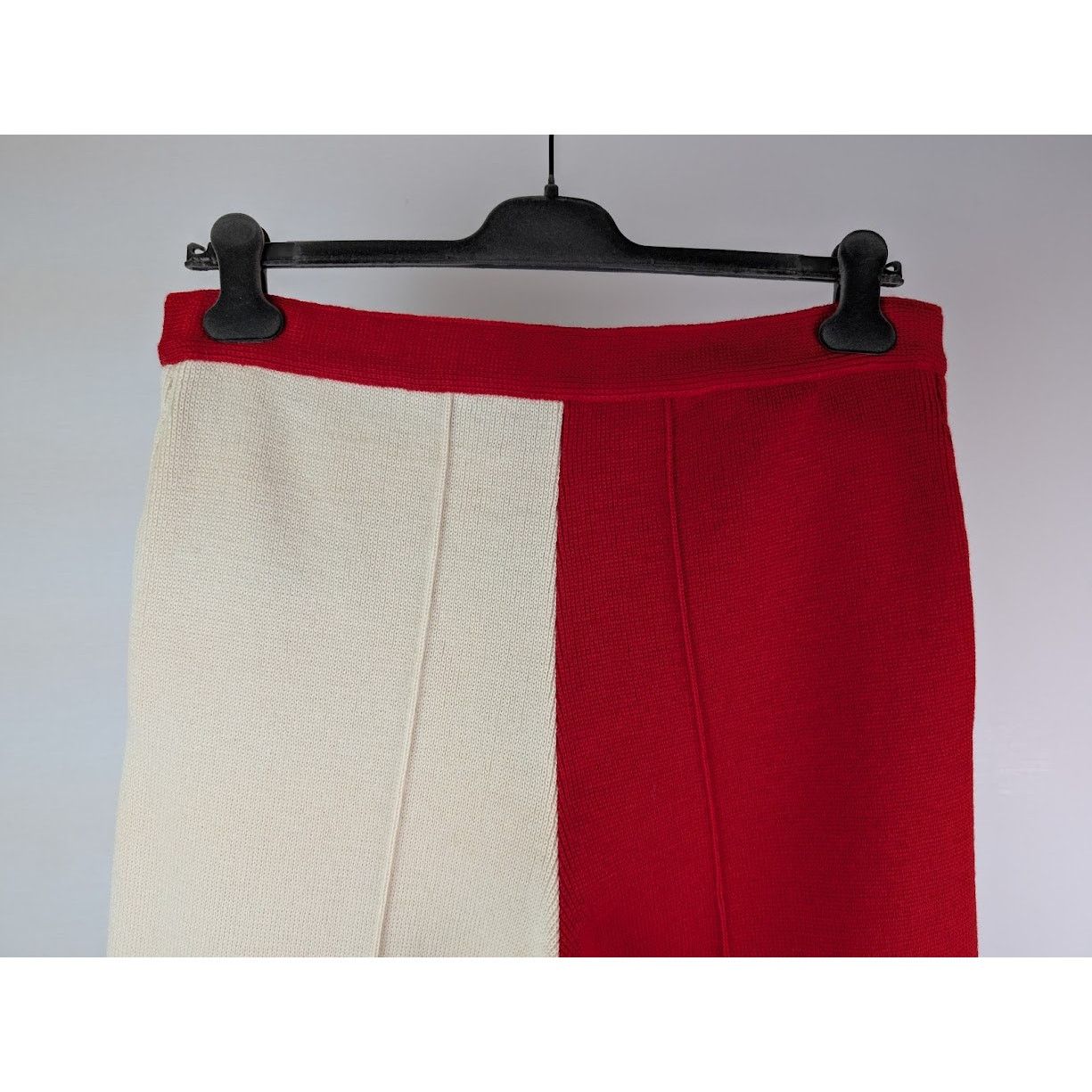 Gucci o1rshd1 Sweatpants & Joggers in Red/Beige Size US 36 / EU 52 - 11 Thumbnail