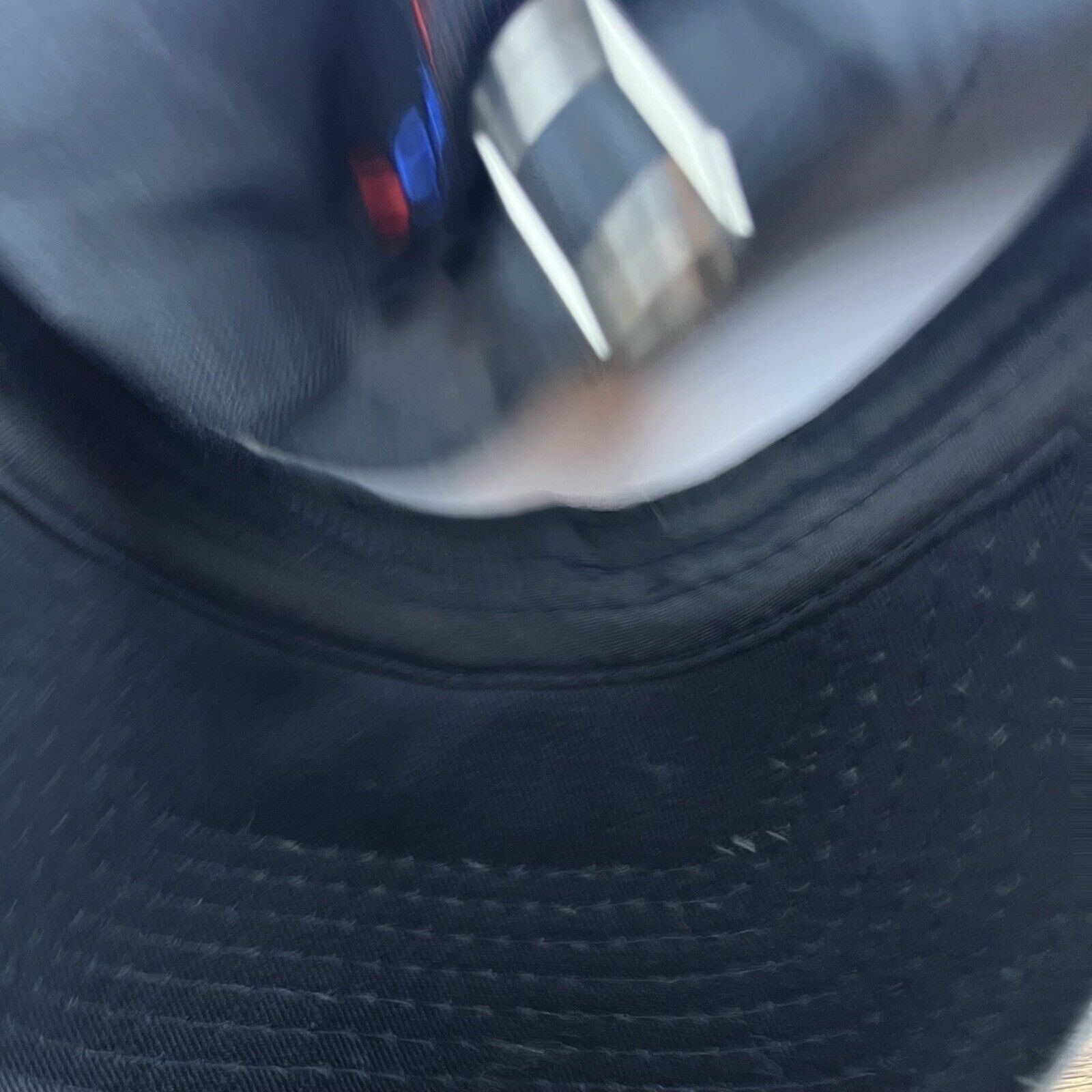 Other US Open Championships 2014 Hat Black Adjustable Hat Black Pi Size ONE SIZE - 12 Thumbnail