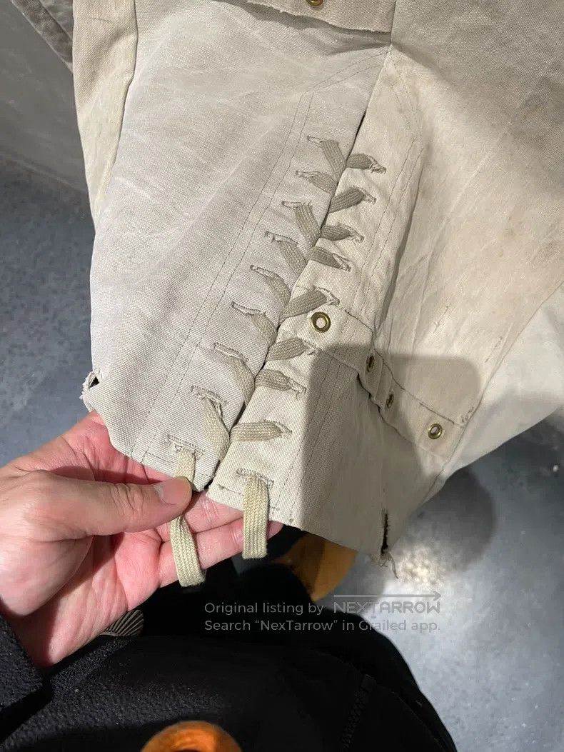 Greg Lauren Greg Lauren jacket Size US S / EU 44-46 / 1 - 5 Thumbnail