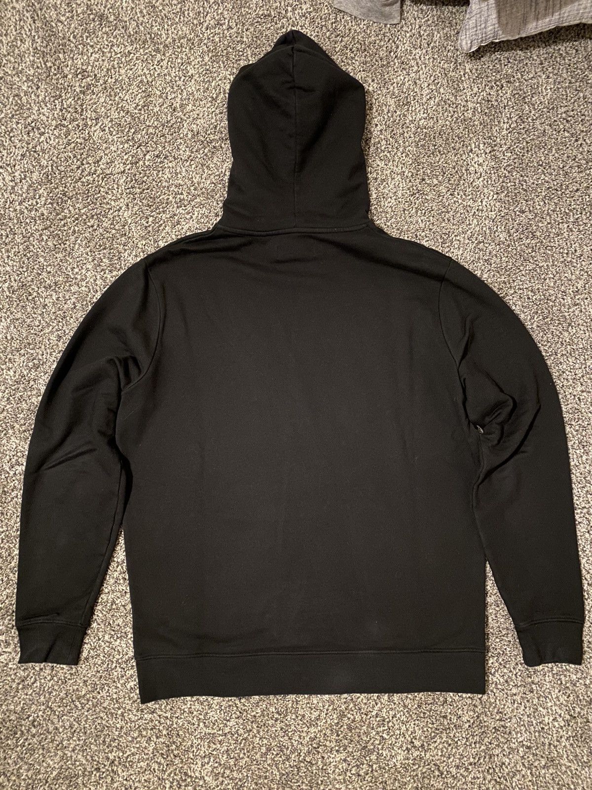 Allsaints Logo Hoodie Size US XS / EU 42 / 0 - 2 Thumbnail