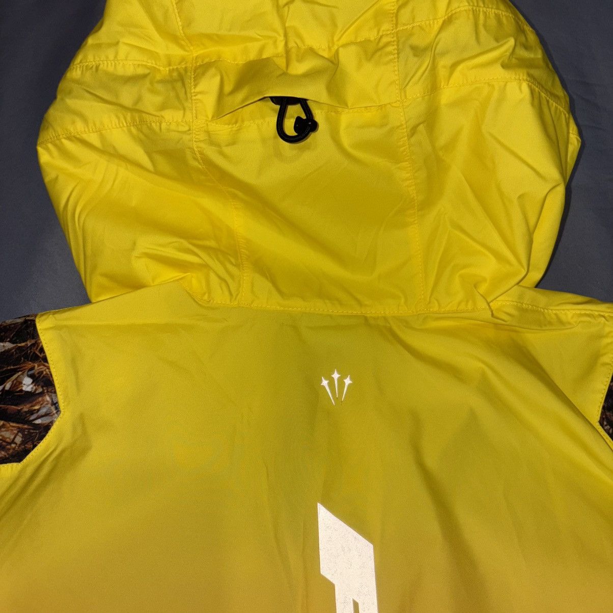 NOCTA Nike NOCTA Forza Packable Lightweight jacket size Medium New Size US M / EU 48-50 / 2 - 9 Thumbnail