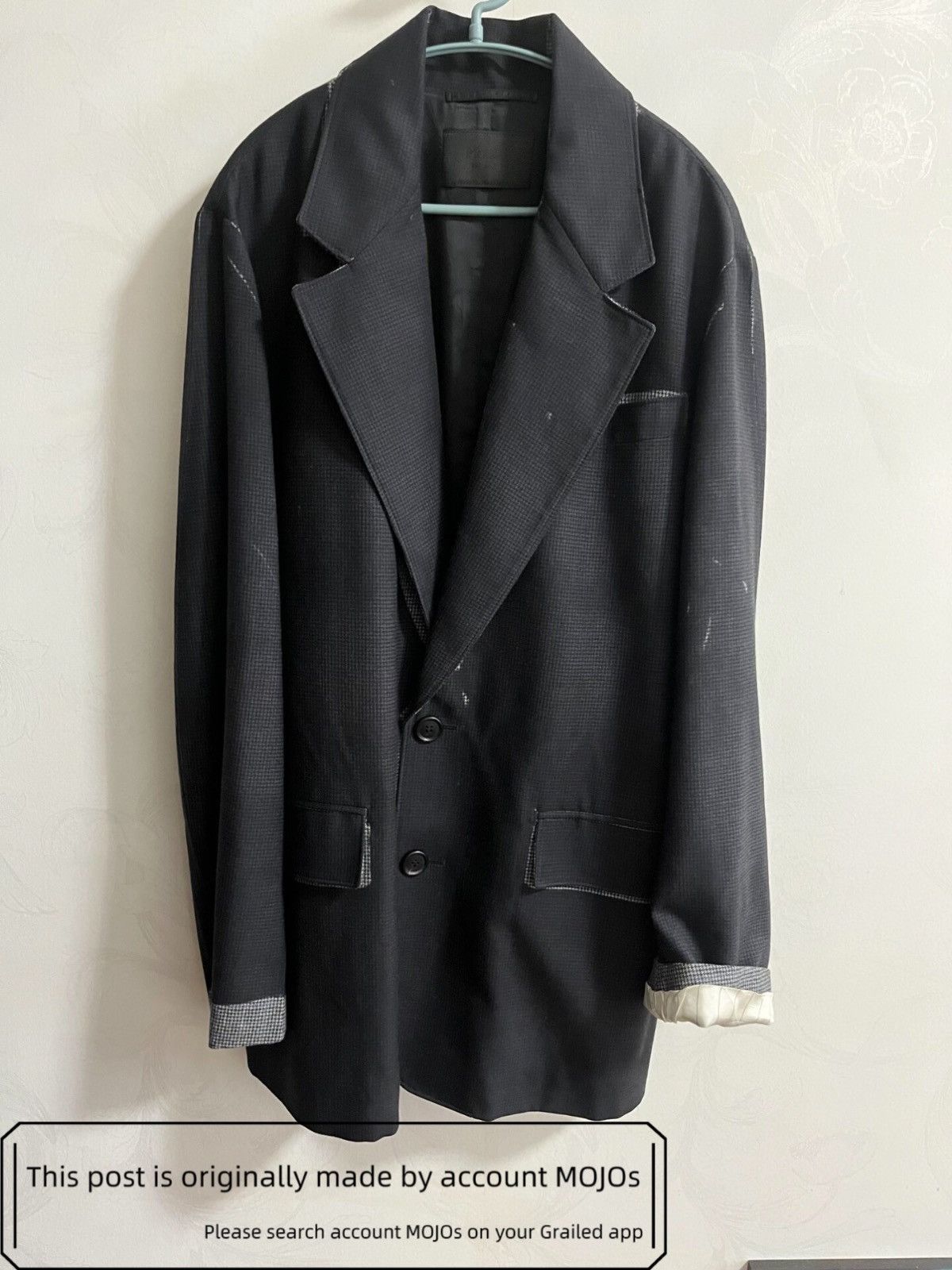 Prada Prada Black Lightweight Men's Jacket 48 Art.SGV732 | Grailed