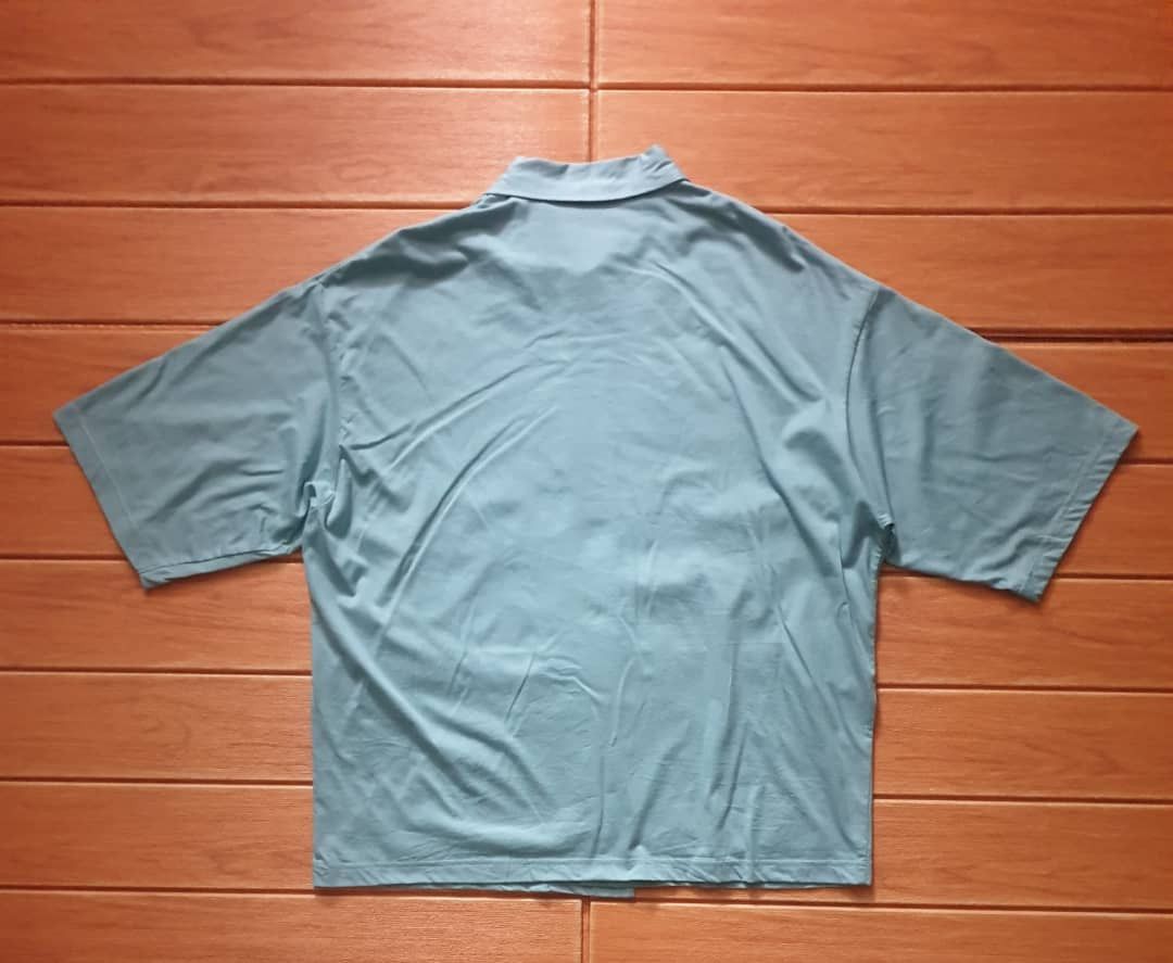 Nicole Club Niko and ... Japanese brand short sleeve shirt Size M / US 6-8 / IT 42-44 - 8 Thumbnail