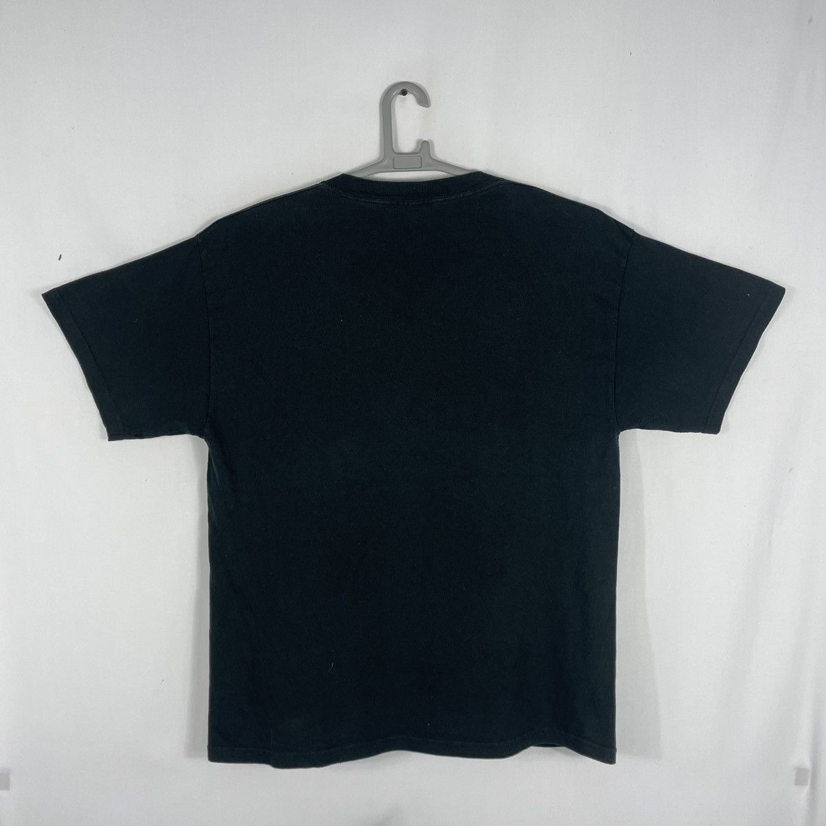 Vintage 🔥Rare🔥Vintage Famous Arnold The Governator Politic Promo Tee Size US L / EU 52-54 / 3 - 3 Thumbnail