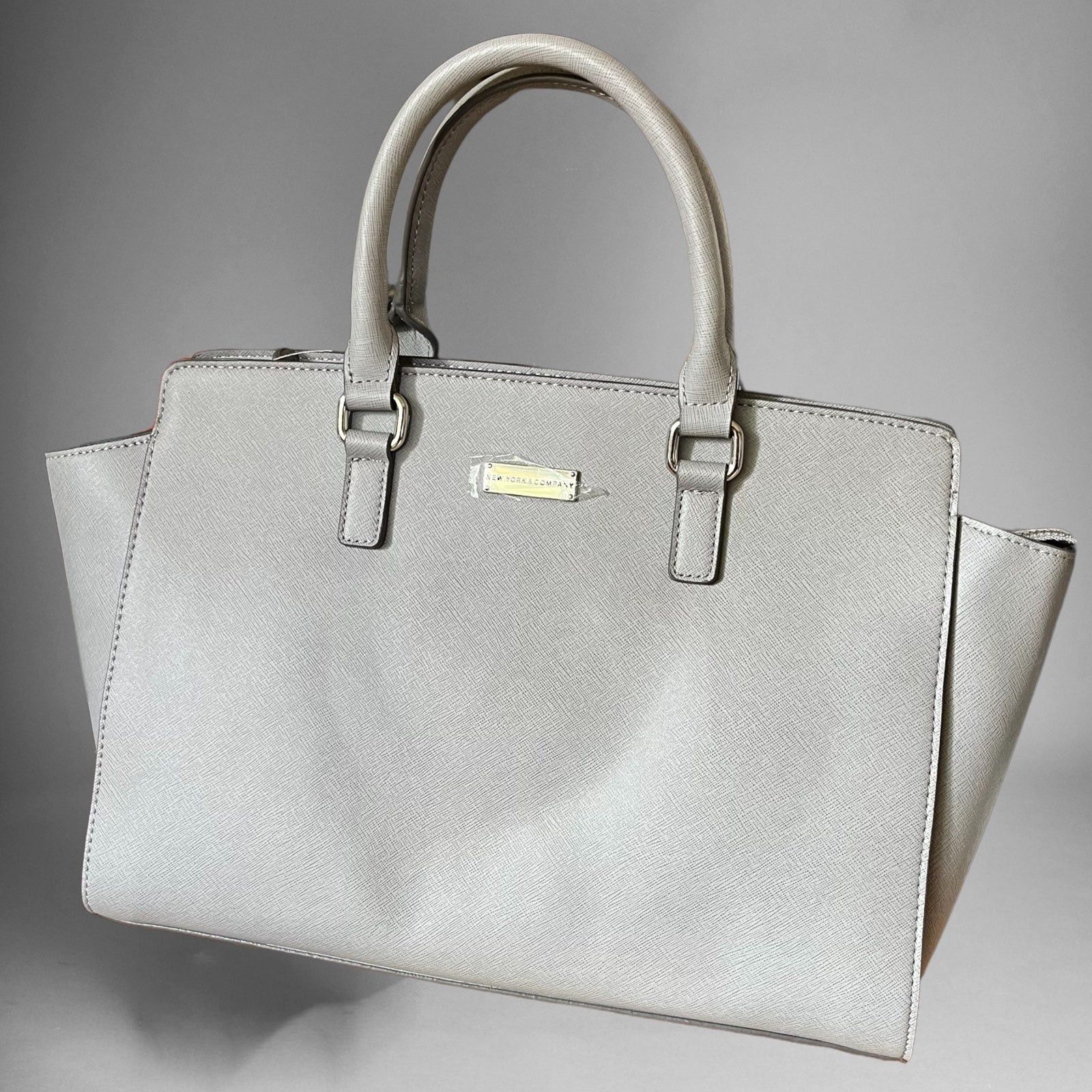 Other New! New York and Company Vegan Leather Purse Size ONE SIZE - 1 Thumbnail