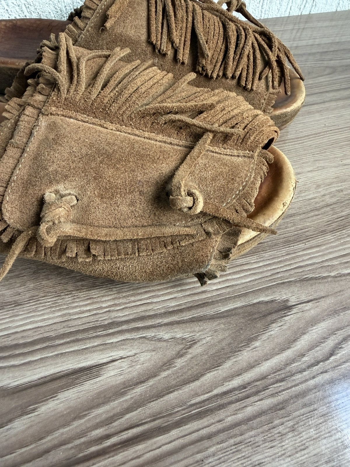 Visvim Shaman folk christo sandals Size US 9.5 / EU 42-43 - 7 Thumbnail