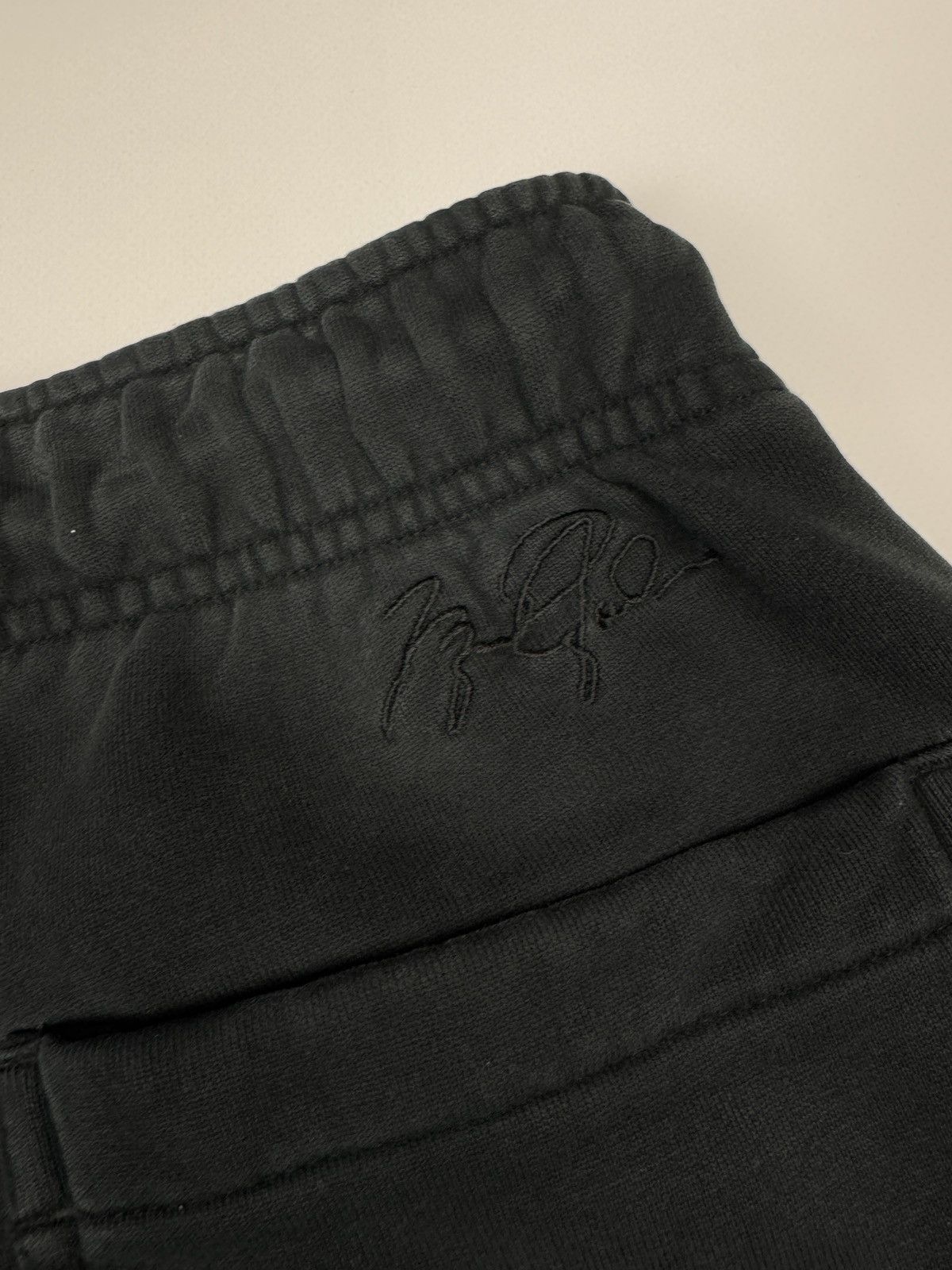 Jordan Brand Nike Air Jordan Sweatpants Drill Size US 30 / EU 46 - 6 Thumbnail